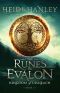 [Kingdom of Uisneach 02] • The Runes of Evalon (Kingdom of Uisneach Book 2)